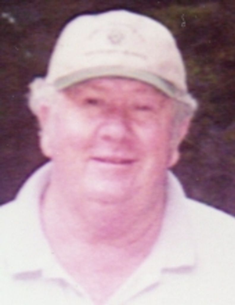 Jerry Steven  Caldwell