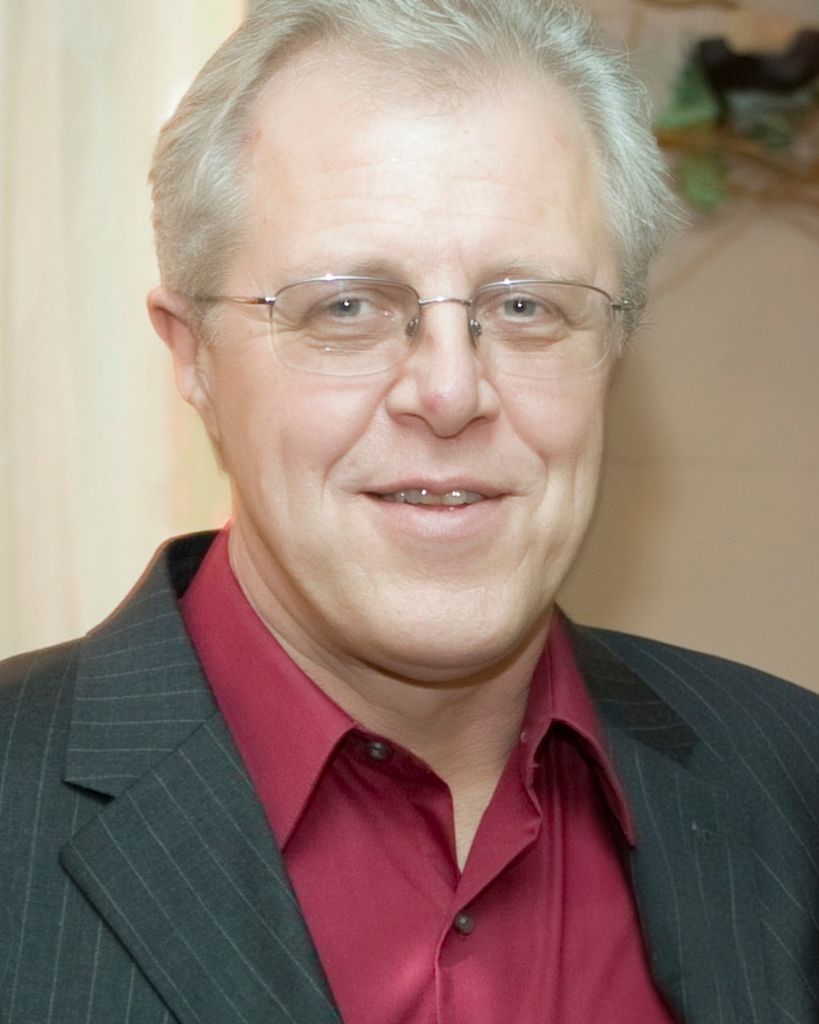 William Stanley Van Valkinburgh Profile Photo