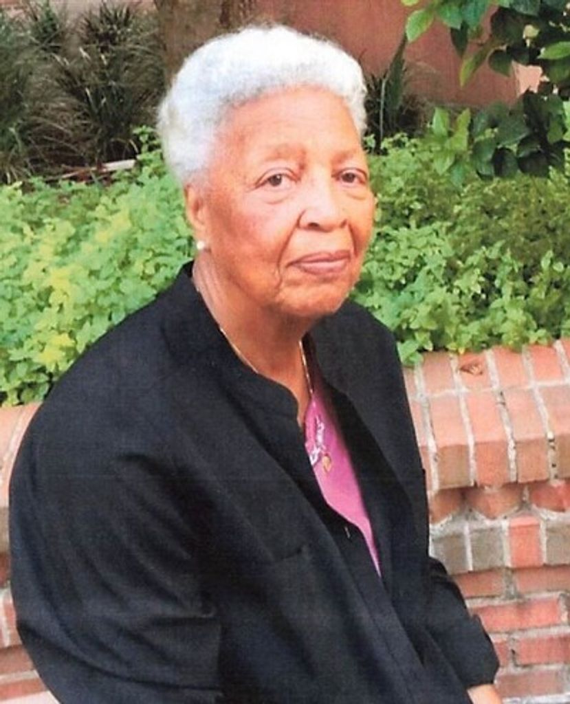 Christene Goudeau Leslie Profile Photo