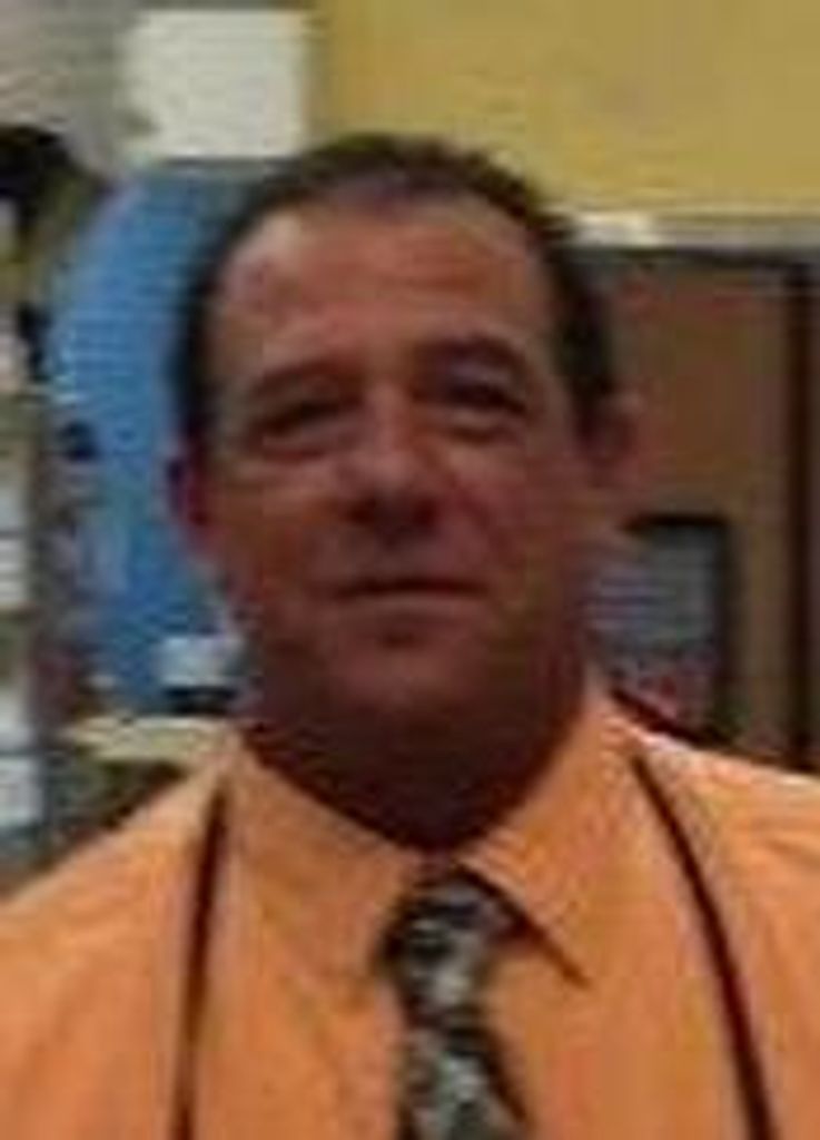 Albert C. Calise