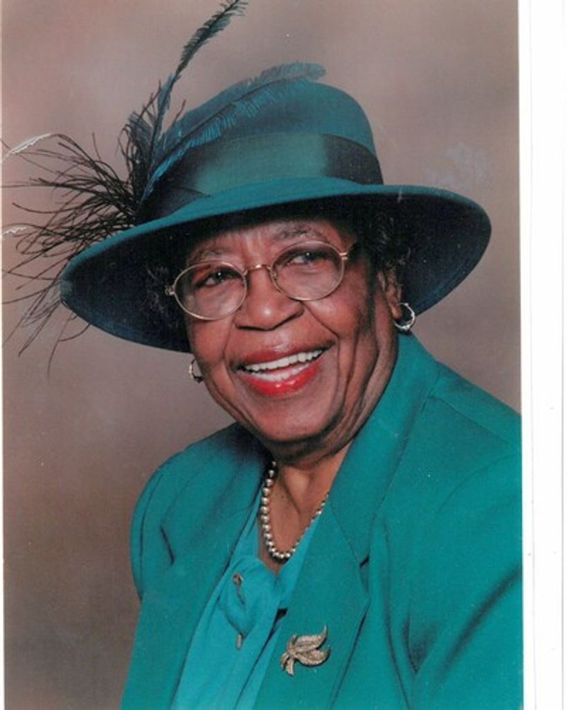 Dorothy Mae Gilmore Vasser Profile Photo