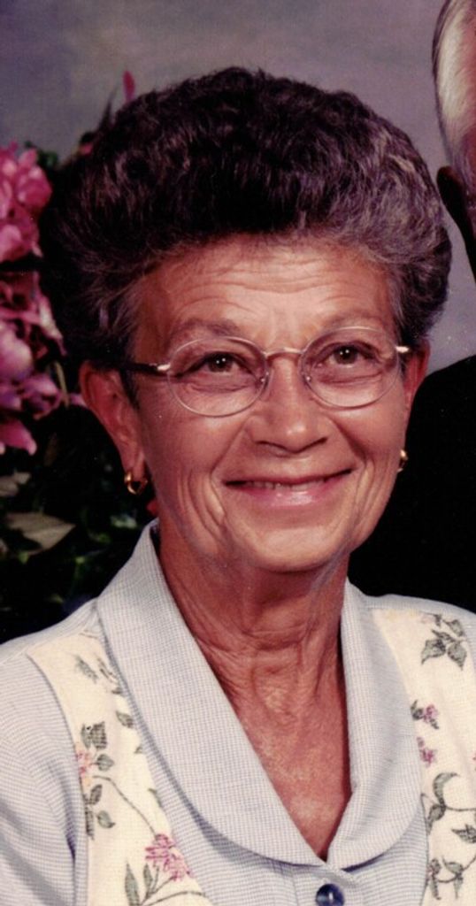Rosalie Clark Profile Photo