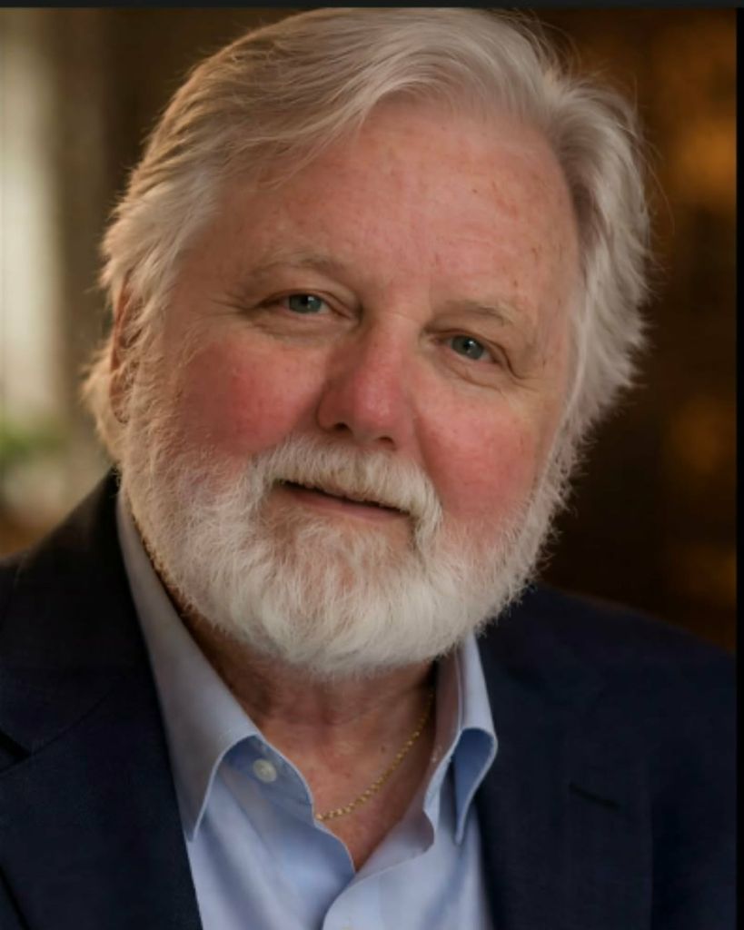 Kevin Charles Robinson Profile Photo