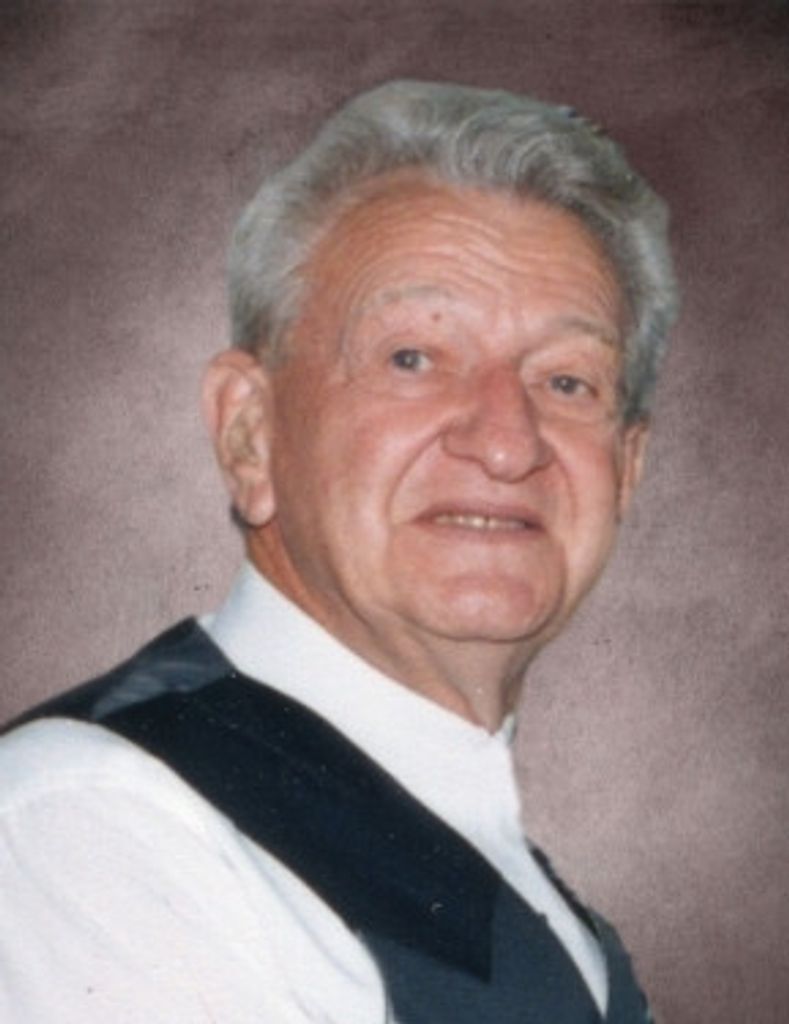Dale Clifford Young Profile Photo