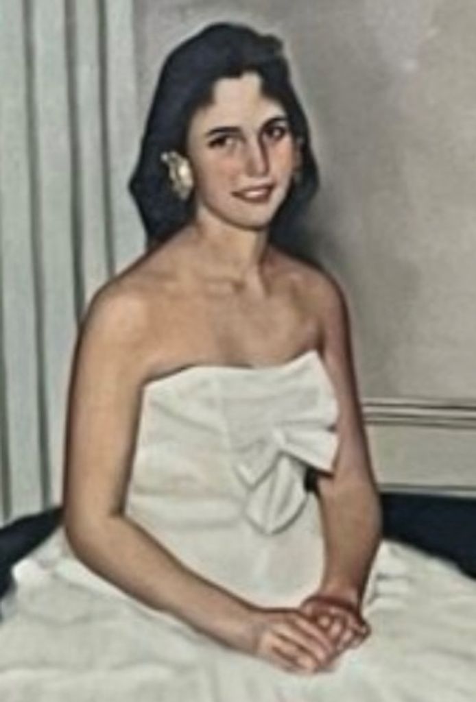 Catherine Virginia Bailey Grim