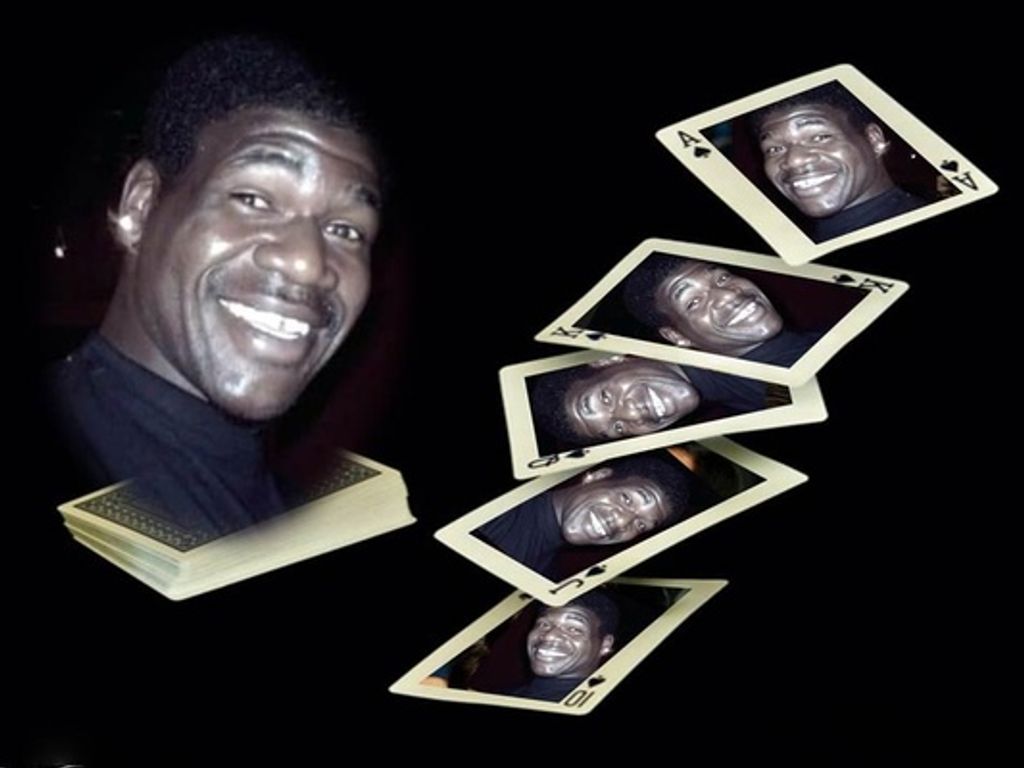 Karriem Sharif Respress Profile Photo