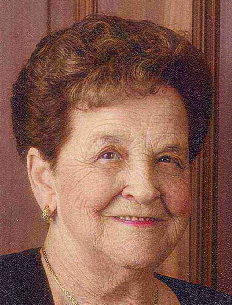 Alice T. Romenesko Profile Photo