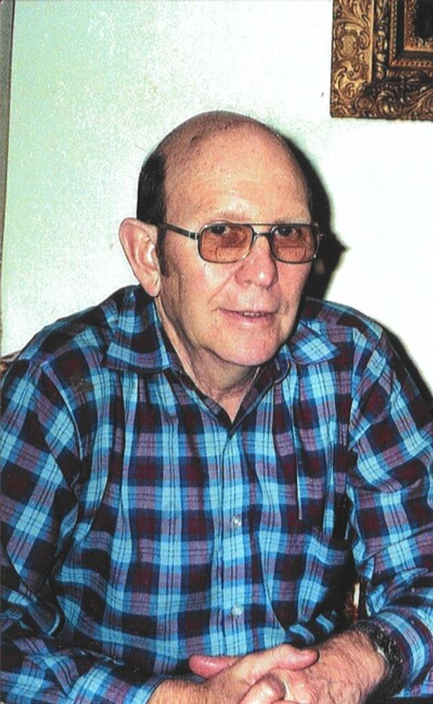 Charles Ransom Wall Profile Photo