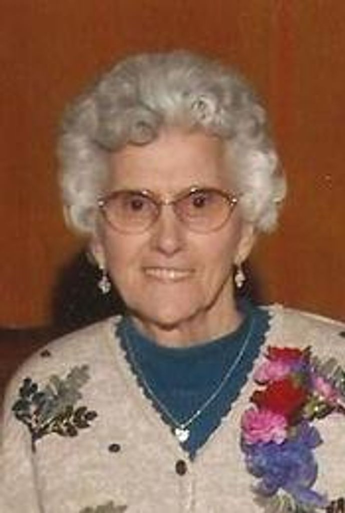 Violet M. Fiedler