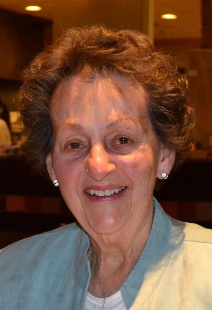 Shirley M. Gagnon Profile Photo