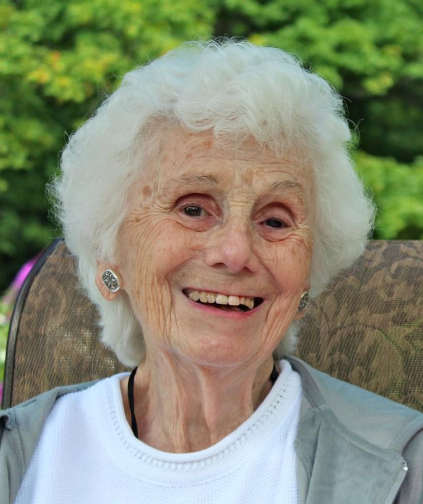 Susan Grace Burtenshaw Profile Photo