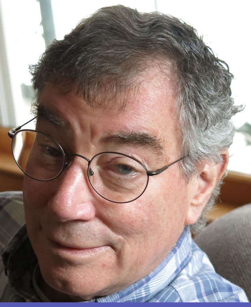 Ansel Kennett Brooks