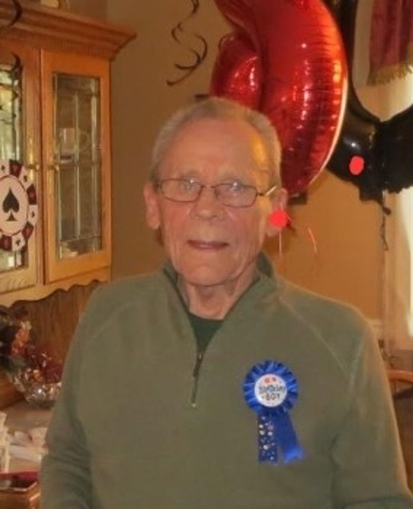 John Robert Voelker Profile Photo