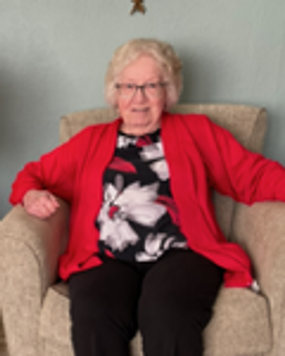 Edna Shuck's obituary image