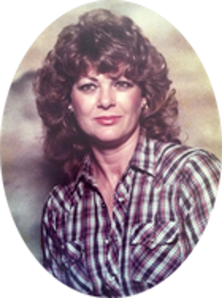 Patricia  Peacock Profile Photo