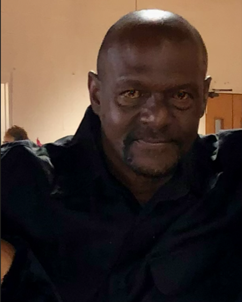 Donald Dwight Miller