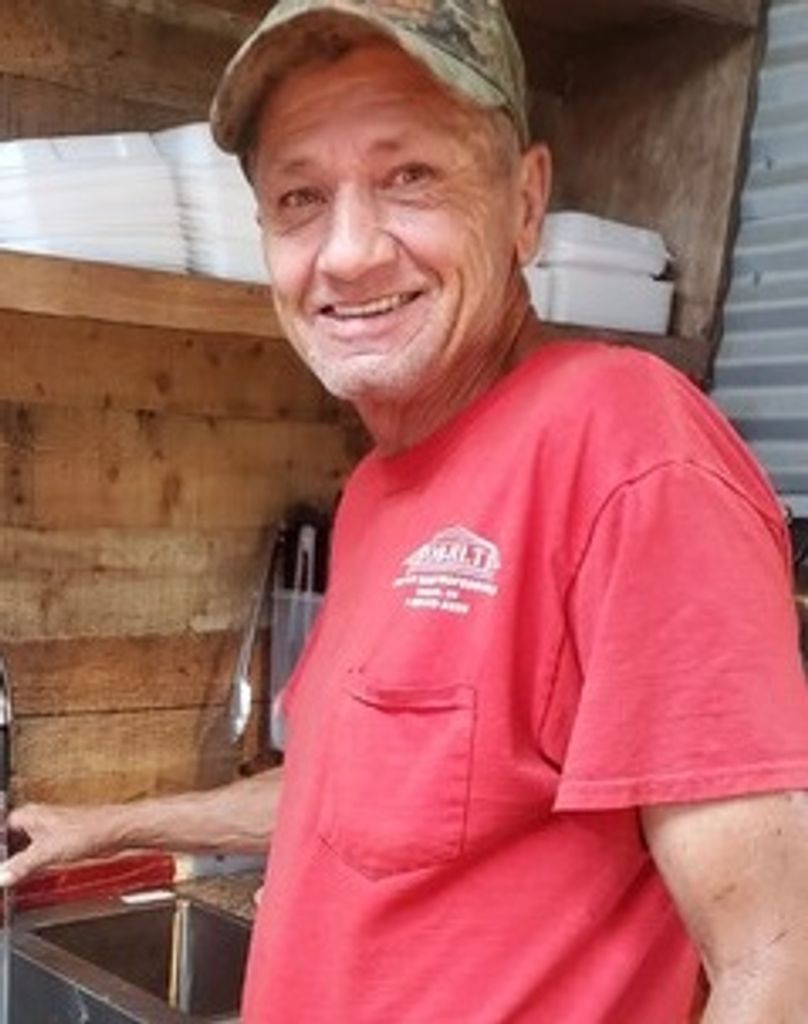 Eugene Rich Profile Photo