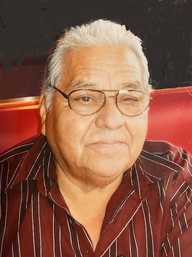 Manuel Gallegos Profile Photo