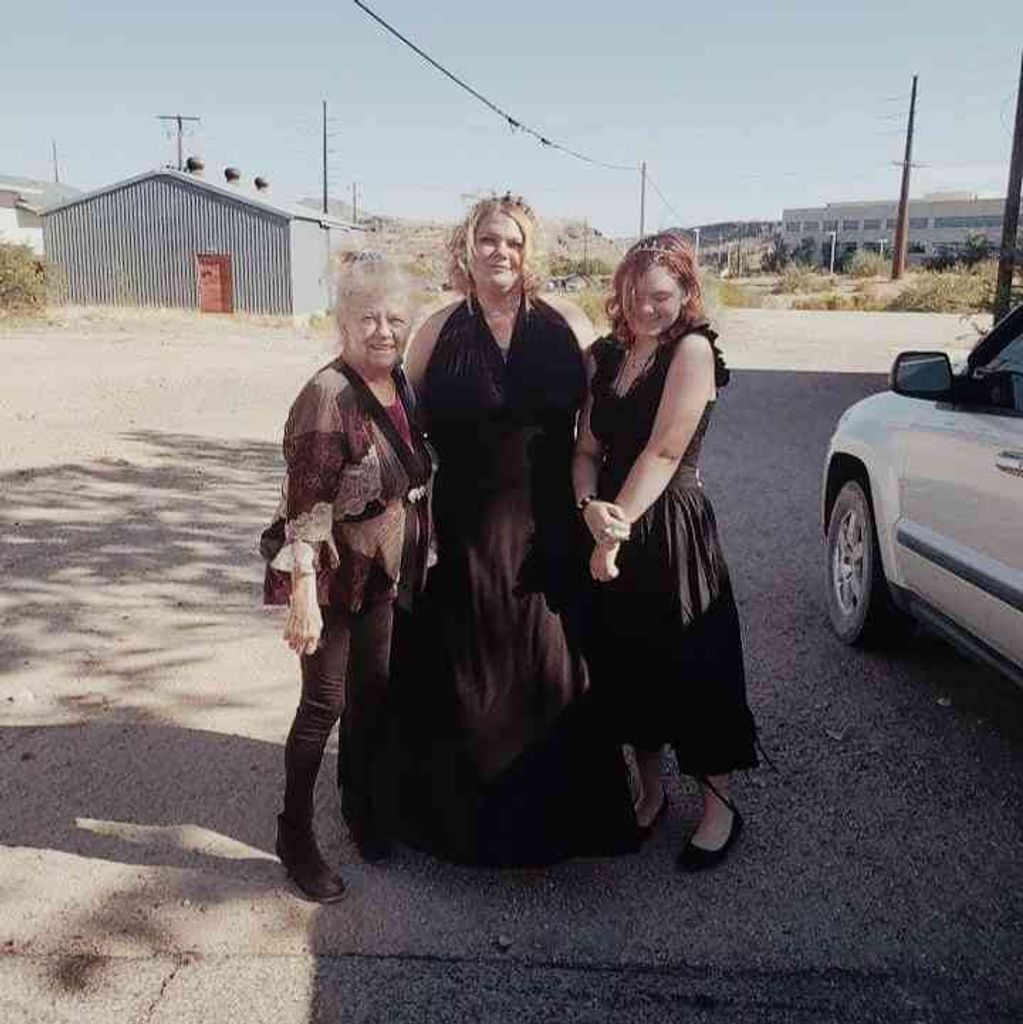 Pamela Louise Jaffrey Profile Photo