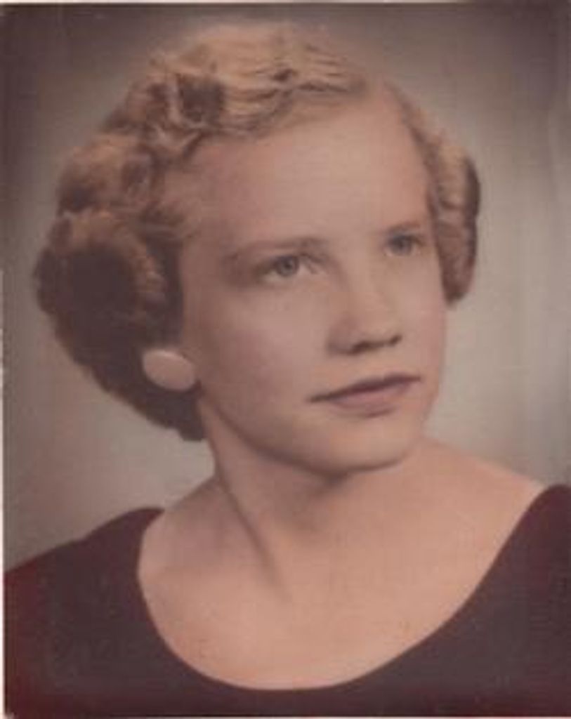Daisy Eudy