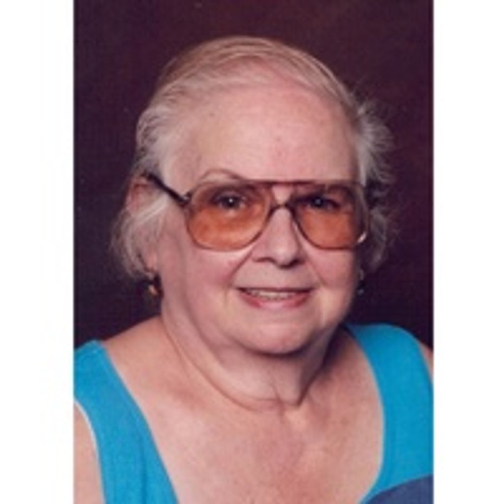 Ruth P. Merrifield