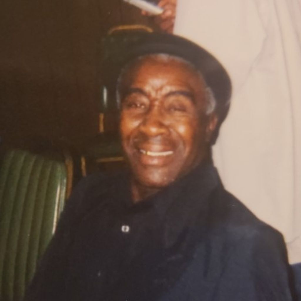 Albert C. Jackson