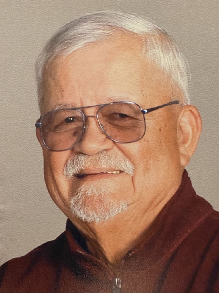 John Anthony Satterthwaite Lazo Profile Photo