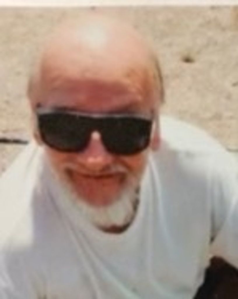 Marcus A. Arszman