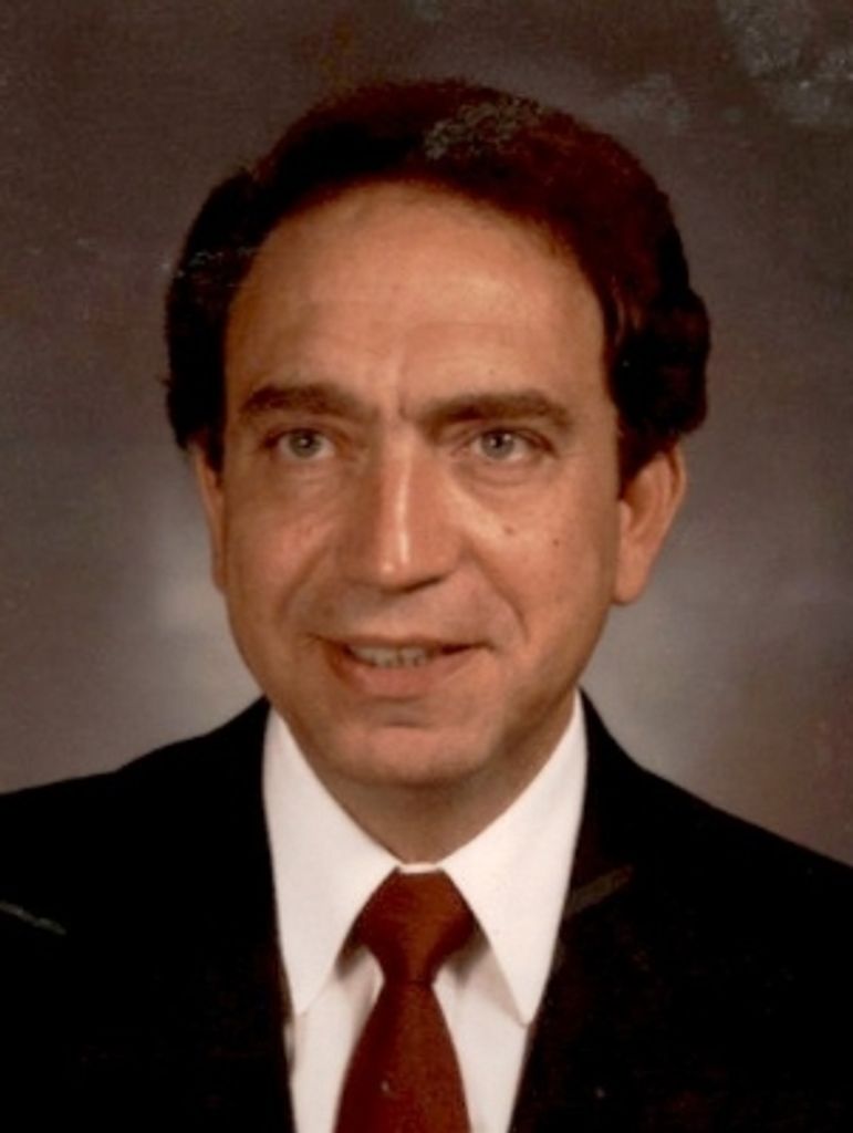 Michael F. Giallombardo