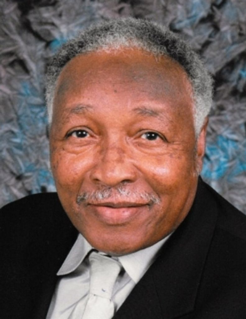 Deacon Frank Nivens Profile Photo