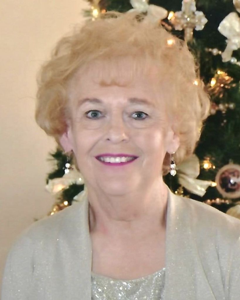 Karen Clare Sands