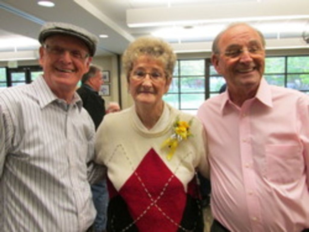 Peggy Hunter Ehlinger Profile Photo