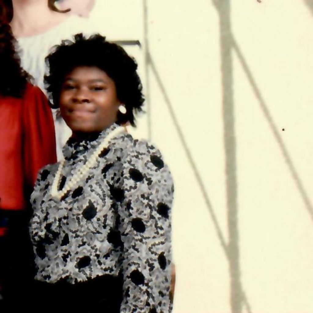 Letitia Yvette Davis Profile Photo