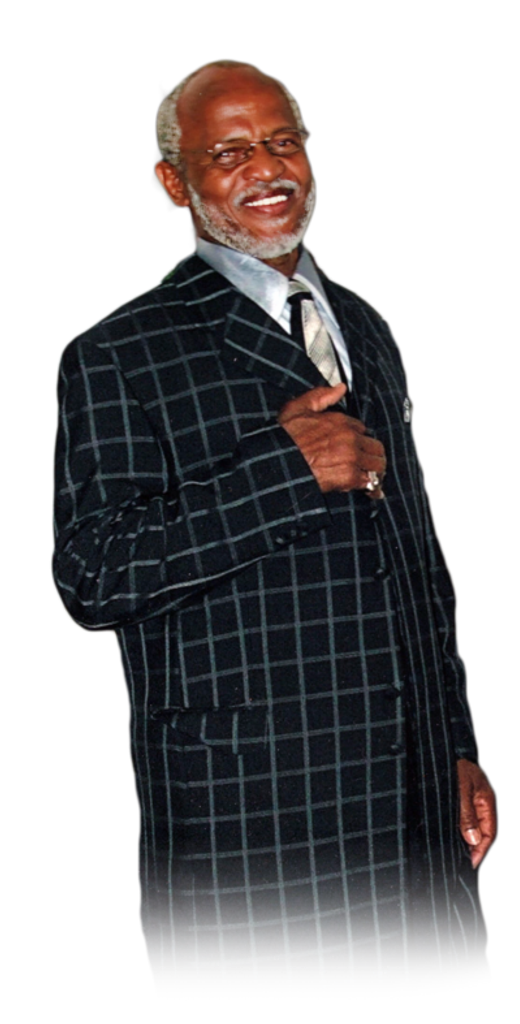 Jesse Lee Thompson, Sr. Profile Photo