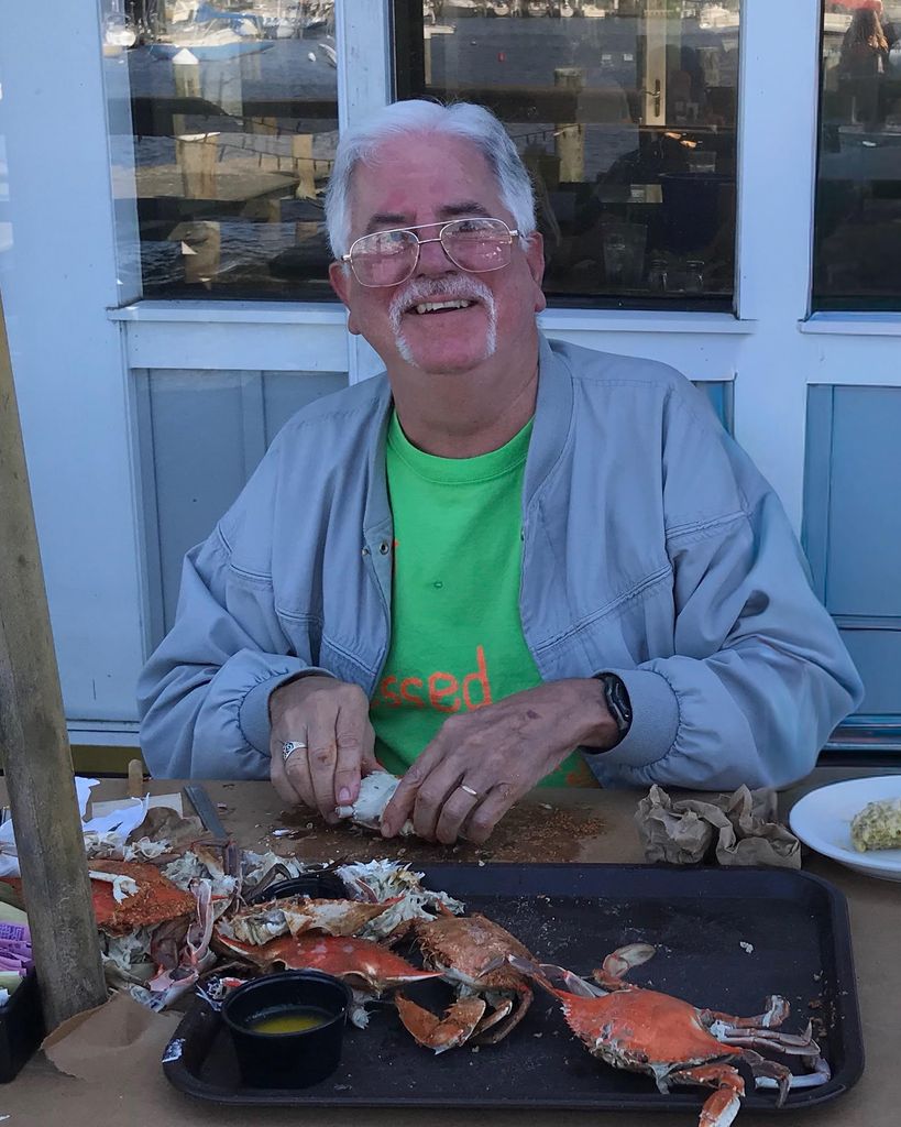 Daniel Jerome Scholfield