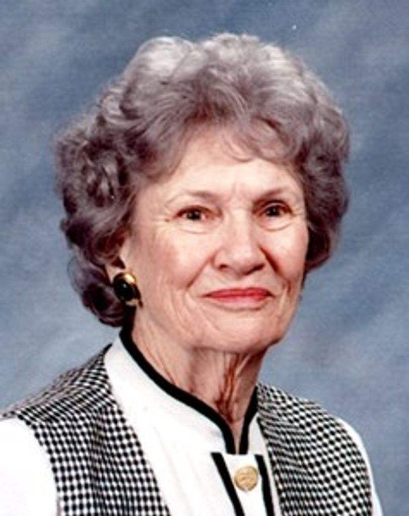Mary Louise Long