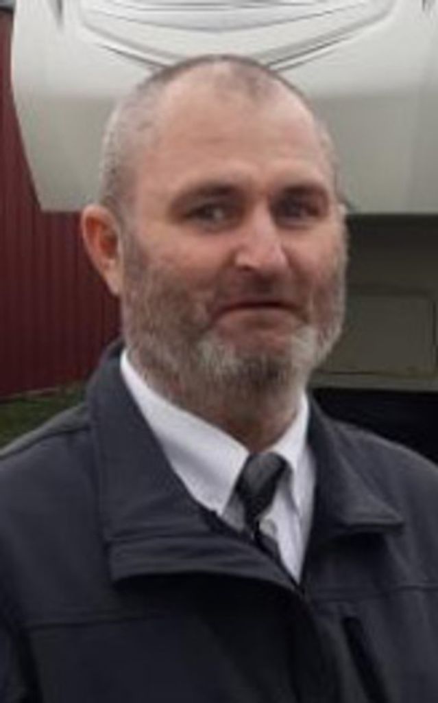 Robert J. "Bj" Vanlaningham