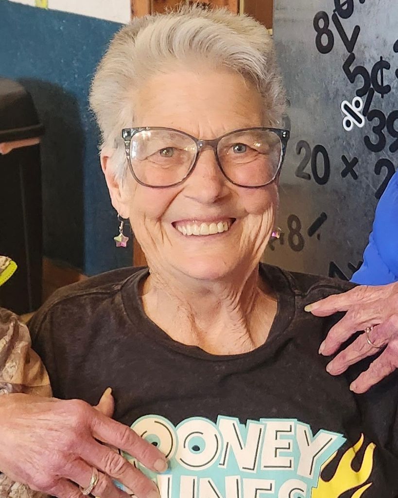 Gequita Vaughn Douglas