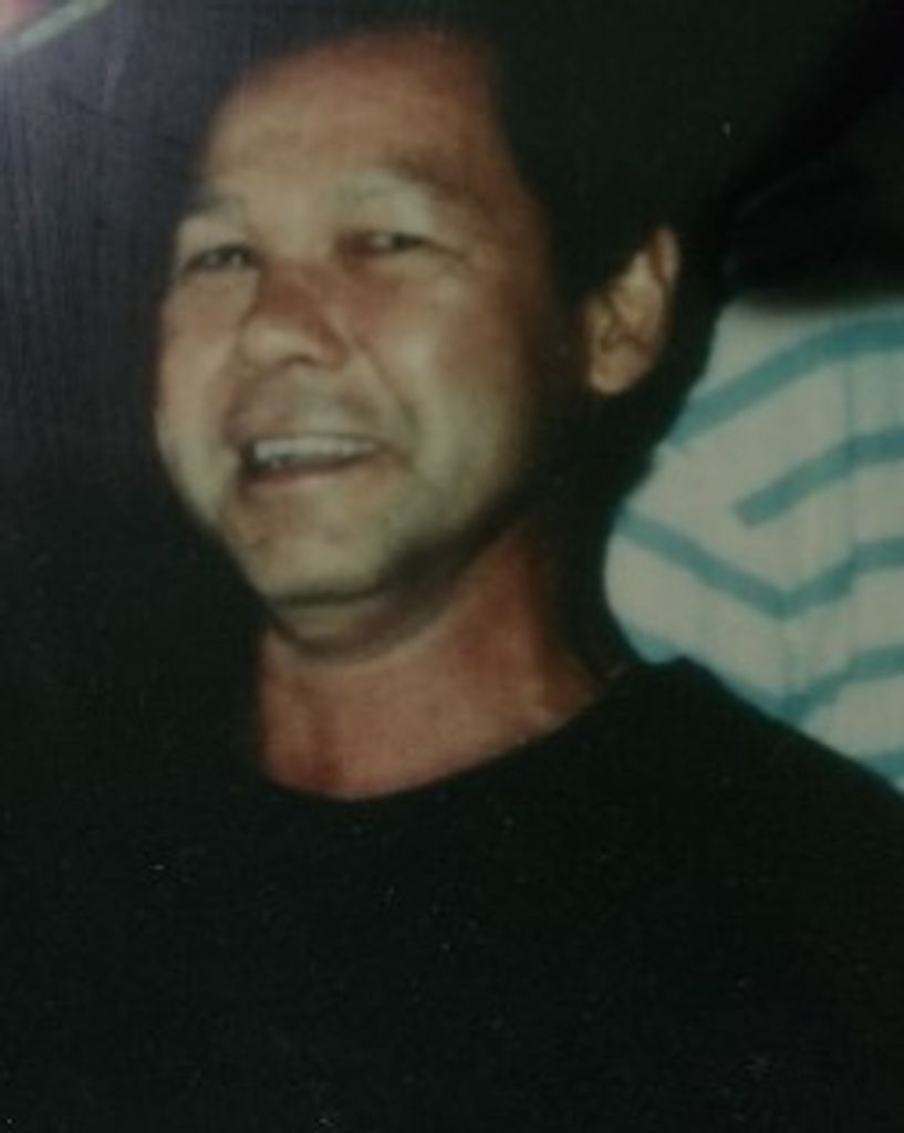 John Peter Thomas