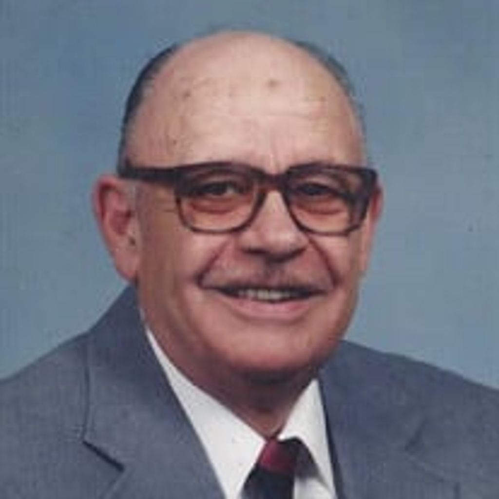 Billy Edward Smith Profile Photo