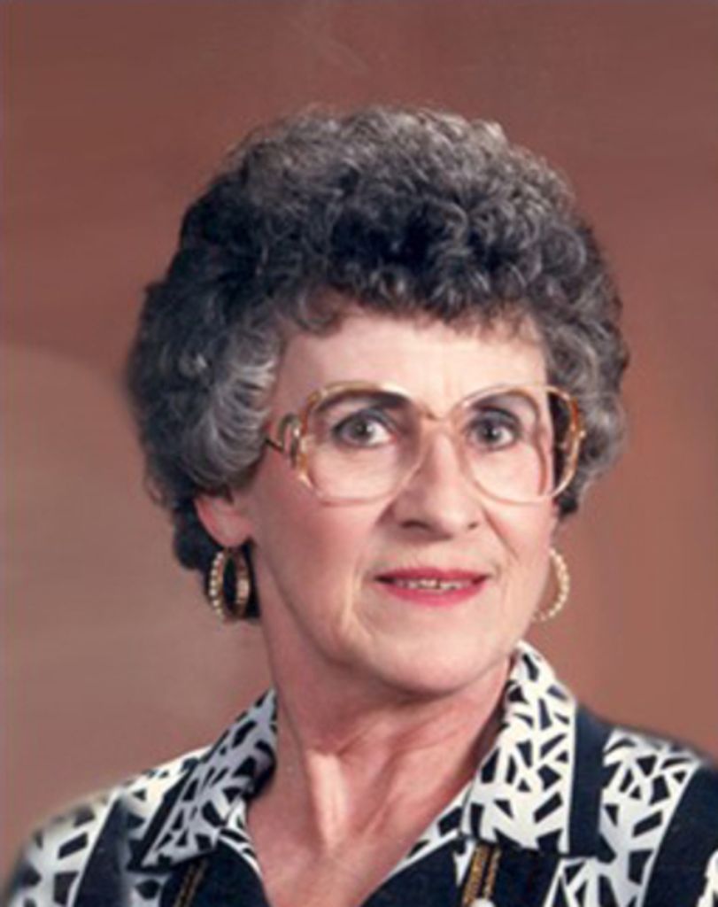 Irene A. Patterson
