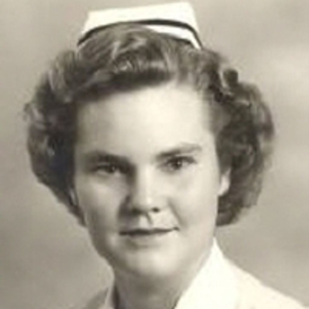 Frances E. Thomas