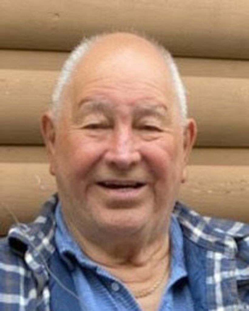 Eugene 'Gene' James Mauer Profile Photo