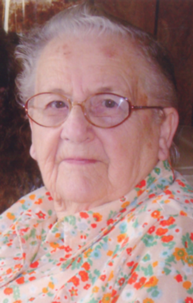 Elizabeth Viola Gary Profile Photo