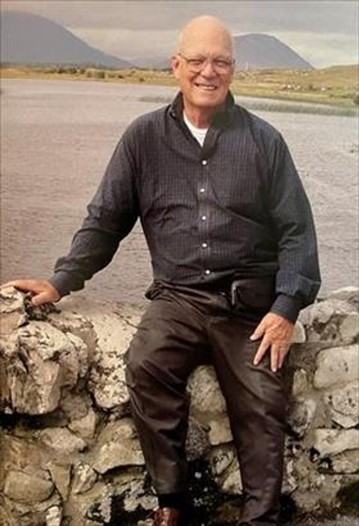 Patrick J. Chowning Profile Photo