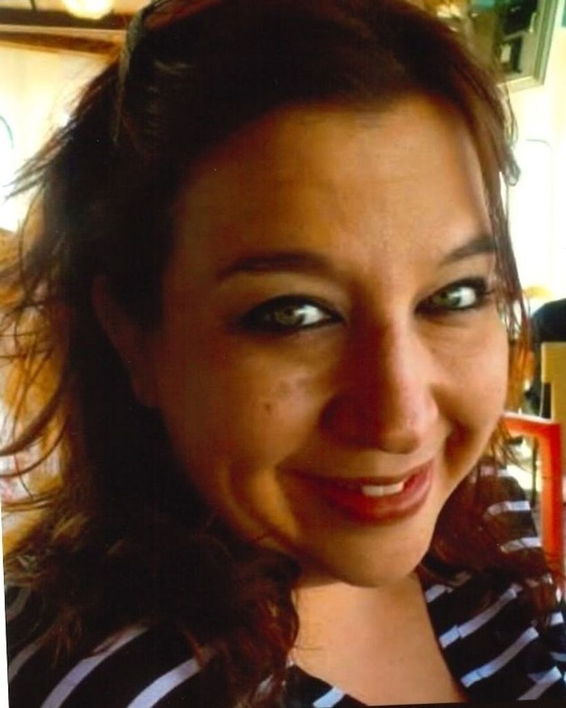 Angela Simmons Profile Photo