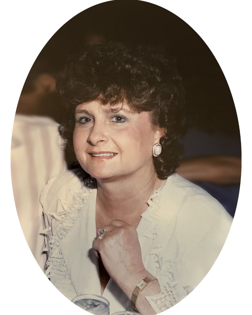 Betty Strange Campbell