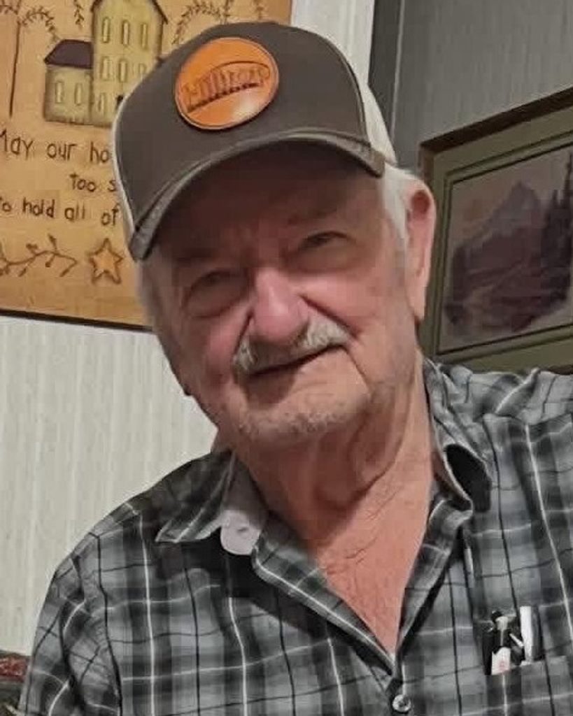 Carl Edwin Lynch