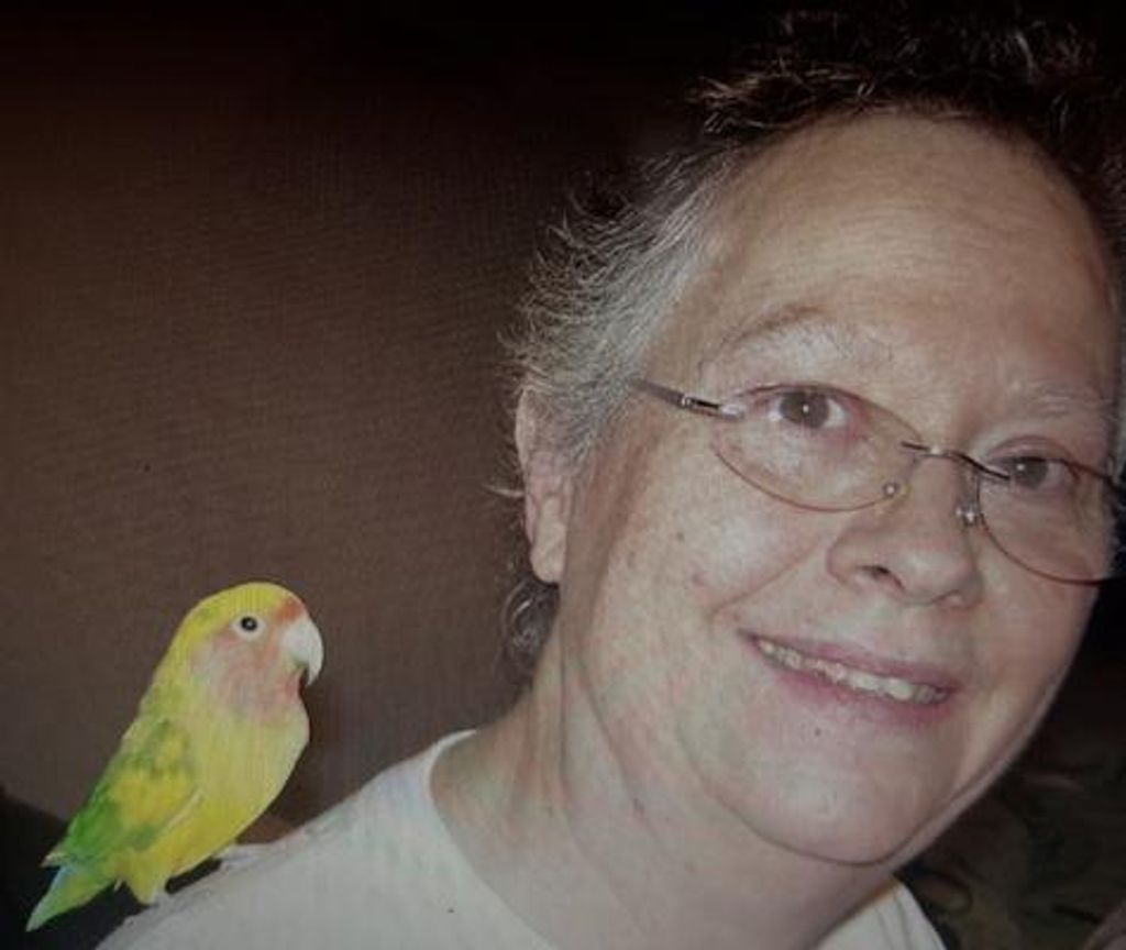 Elizabeth Radcliffe Profile Photo