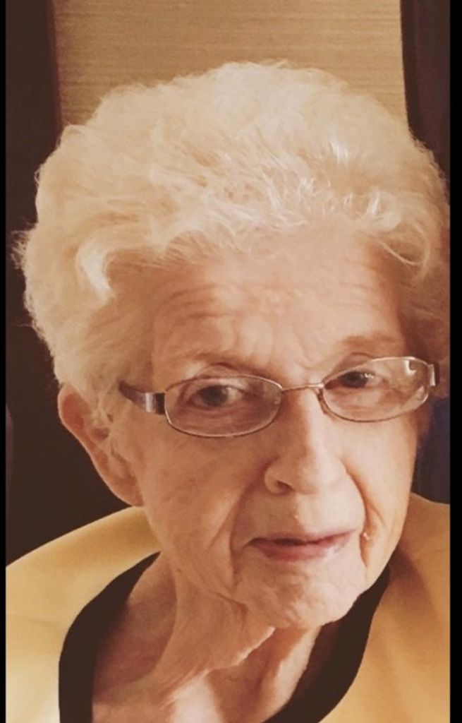 Betty Cain Profile Photo